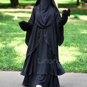 Sahjadi Set-শাহজাদী সেট।